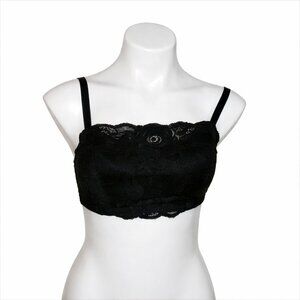 INSTANTShaping Black Lace Bra Size 38B